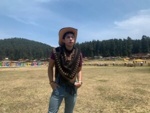 Save a Horse, Ride a Cowboy