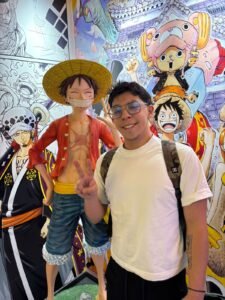 Luffy